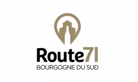 Appart Hotel Eugénie est officiellement Ambassadeur de la ROUTE 71